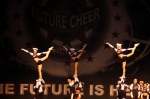 Aces - Future Cheer Nationals 2013 - Worlds Qualifier Round Courtesy of Sophie Welton
