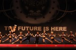 Aces - Future Cheer Nationals 2013 - Worlds Qualifier Round Courtesy of Sophie Welton